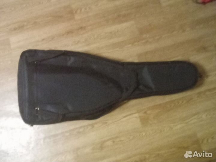 Чехол на акустическую гитару