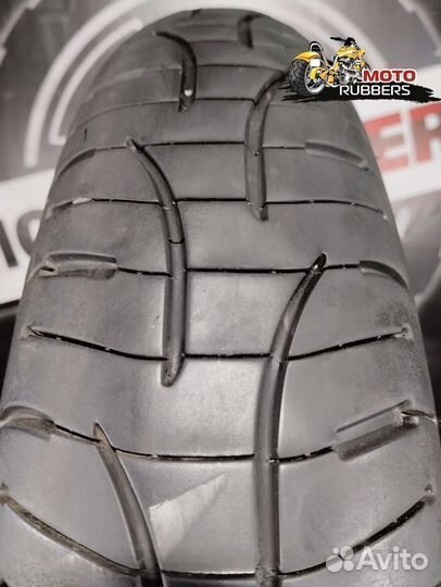 120/70/17 R17 Michelin Pilot Road 4 №13812