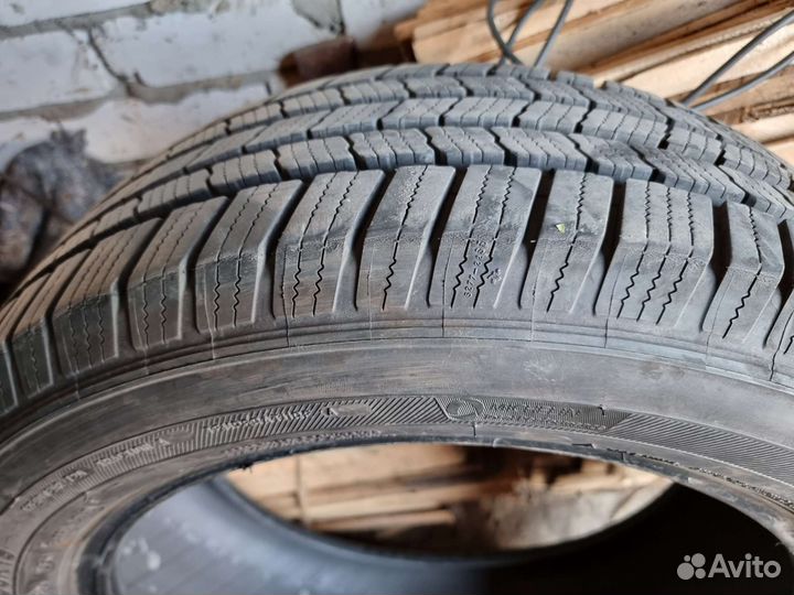 Michelin Defender LTX M/S 235/55 R19 105H