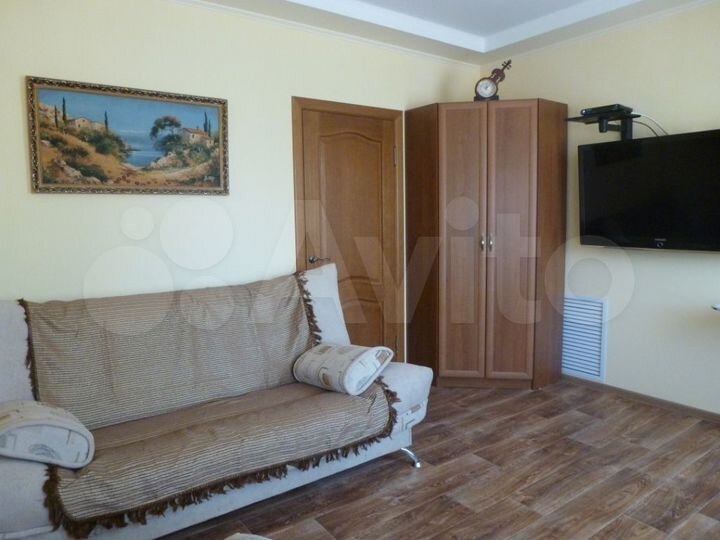 Дом 70 м² на участке 2 сот.