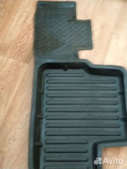 Автомобильные коврики