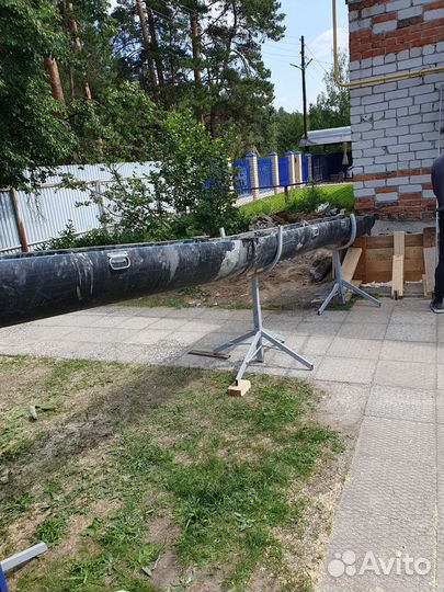 Лотки для заливки бетона аренда