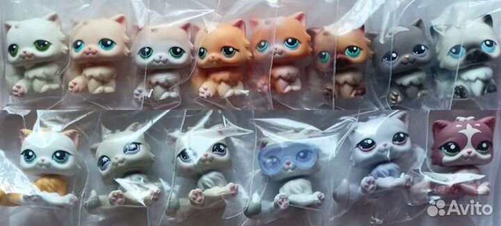 Обмен/покупка поиск: Littlest Pet Shop lps