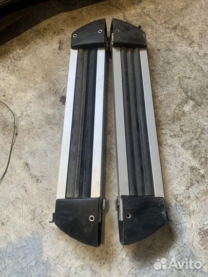 Прищепки для лыж (крепления для лыж)