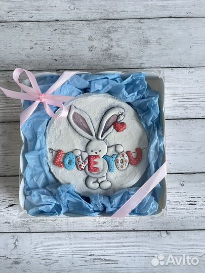 Имбирные пряники