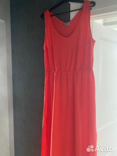 Платье marella 48