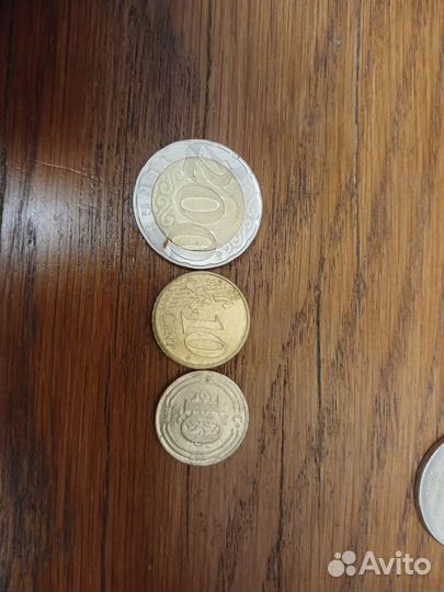 Монеты России 1992 года