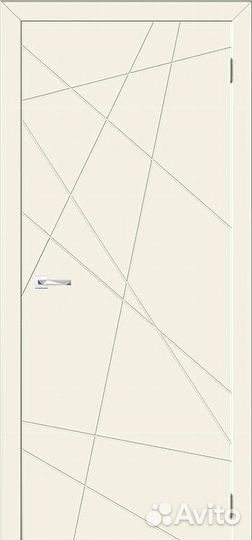 Двери межкомнатные