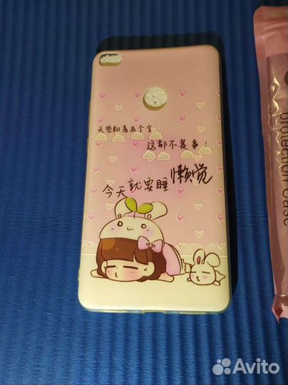 Новые чехлы на xiaomi mi max 2 остатки