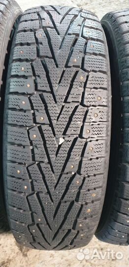 Nexen Winguard WinSpike SUV 225/60 R18 100T
