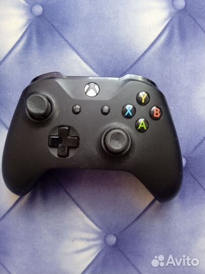 Геймпад джойстик xbox, беспроводные, проводные