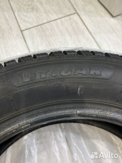 Tigar Winter 185/60 R15