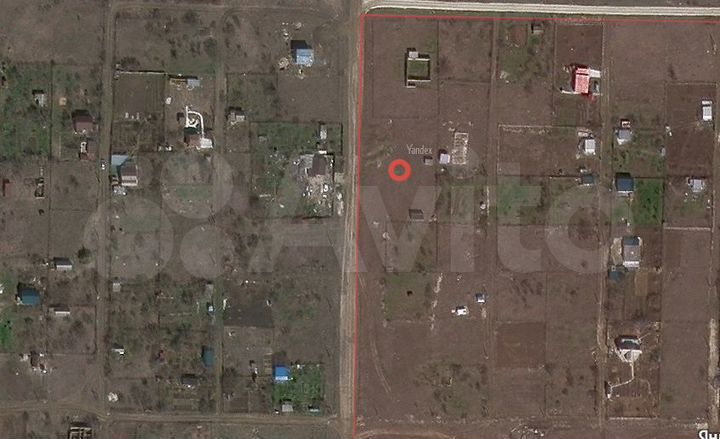 Участок 6,2 сот. (СНТ, ДНП)