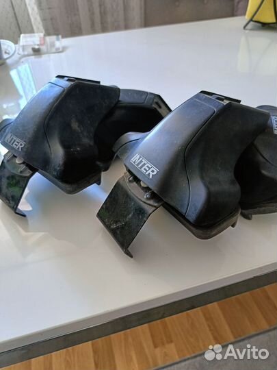 Багажник на крышу Ниссан жук