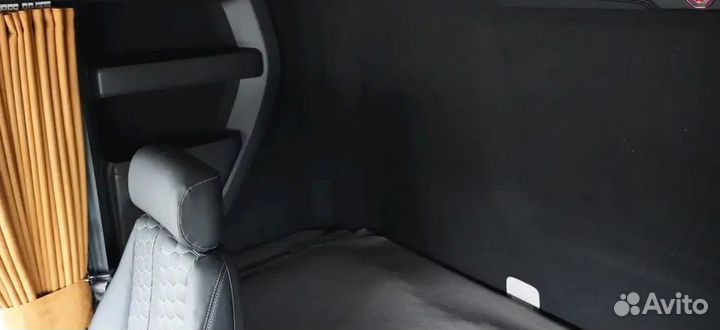 Запчасти б/у на Scania, 6 series с 2016