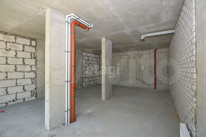 Сдам торговое помещение, 57.6 м²