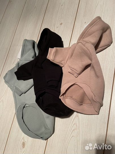 Одежда для собак новая