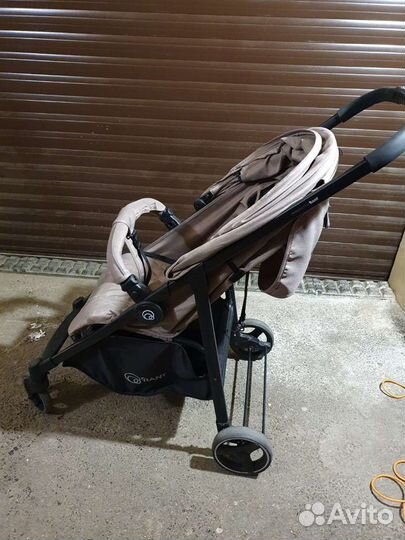 Детские коляска