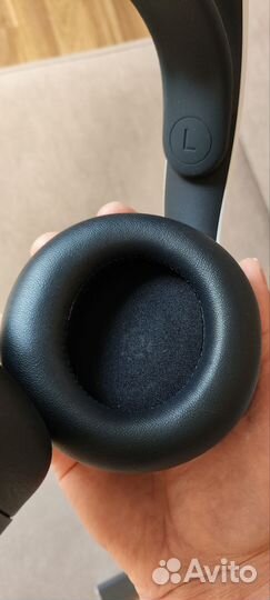 Наушники sony playstation 5 pulse 3D