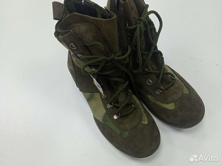 Комплект военной формы