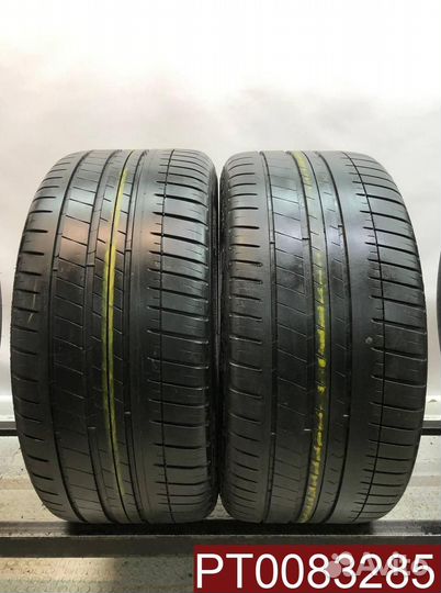 Michelin Pilot Sport 3 275/30 R20 98H