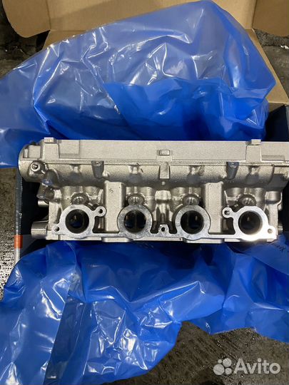 ГБЦ Гранта Приора Калина Веста Ларгус 21126 1.6 30