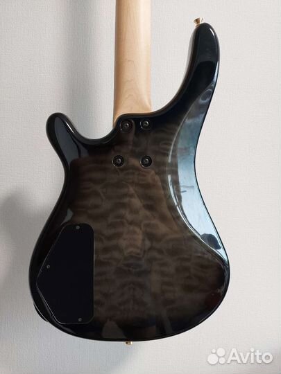 Бас гитара Fernandes frb 42