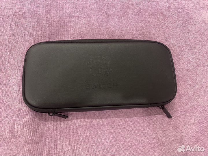 Nintendo switch rev 2