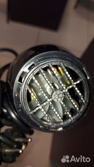 Фен для волос Redmond