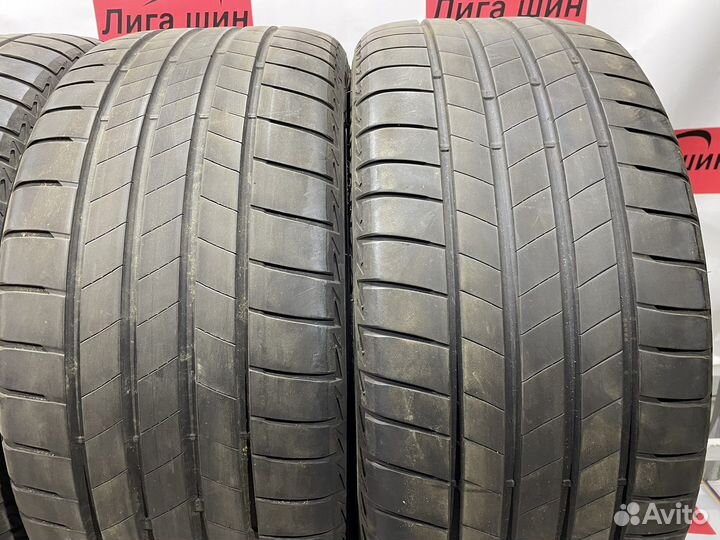 Bridgestone Turanza T005 255/45 R18