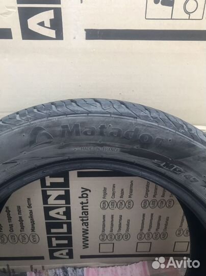 Matador MP 47 Hectorra 3 185/55 R16