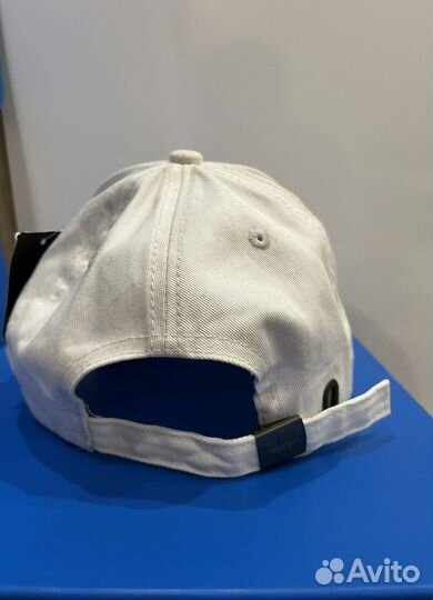 Бейсболка Адидас