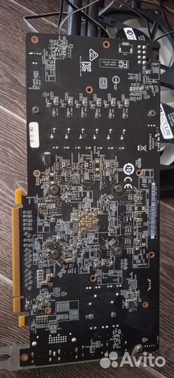 Водяное охлаждение для видеокарты