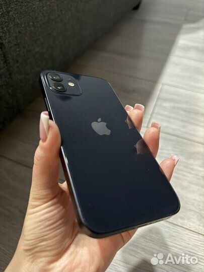 iPhone 12, 128 ГБ