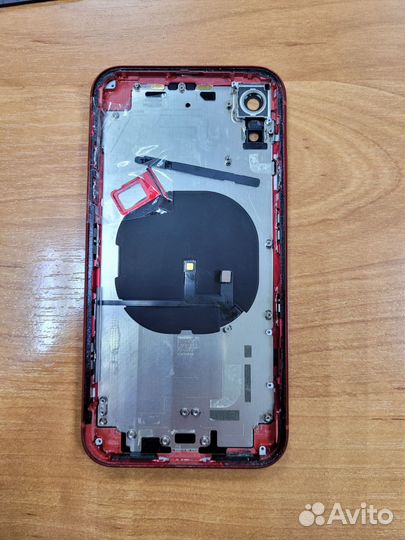 Запчасти iPhone XR разбор