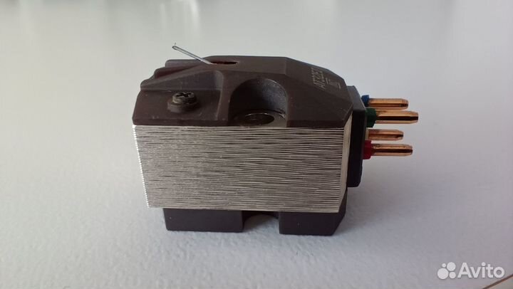 Audiо Tесhniсa aт 32 Е II