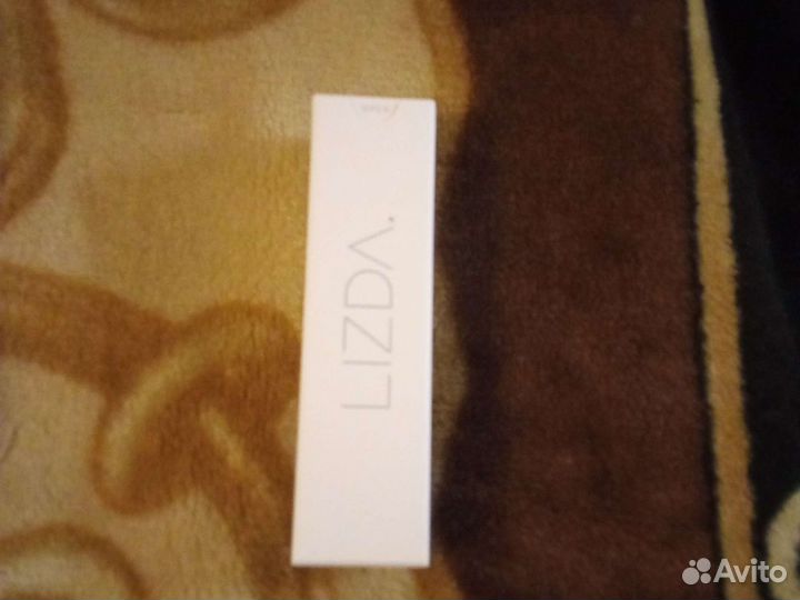 Тональное средство lizda