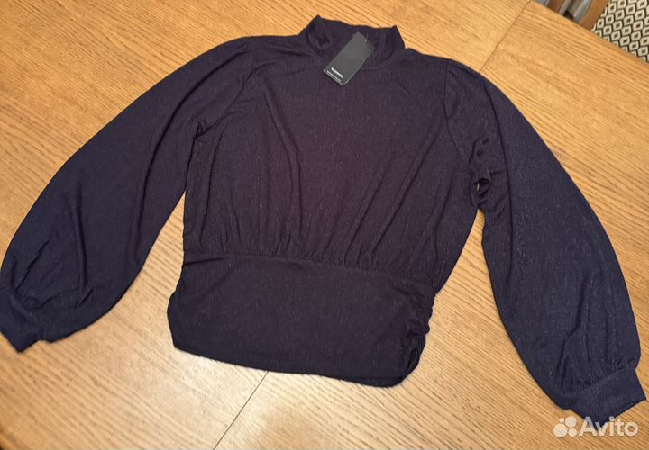 Новая женская блуза