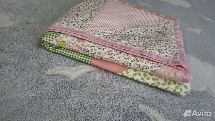 Детское одеяло 92140