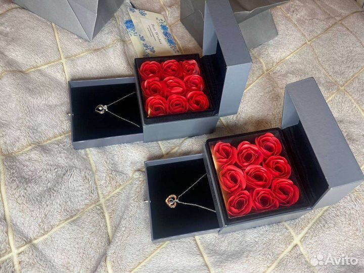 Подарок любимой девушке жене супруге