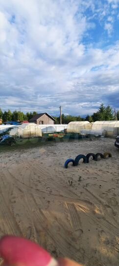 Дача 80 м² на участке 9,2 сот.