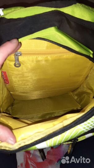 Портфель школьный ортопедический