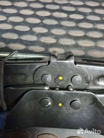 Домкрат рено оригинал