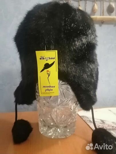 Шапка детская