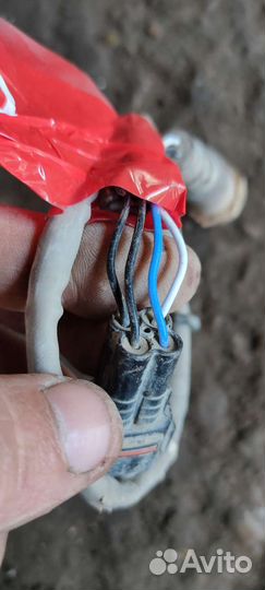 Лямбда-зонд Suzuki Sx4 YA11S M15A 2006-2014