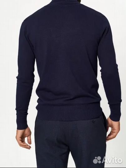 Водолазка мужская Al Franco