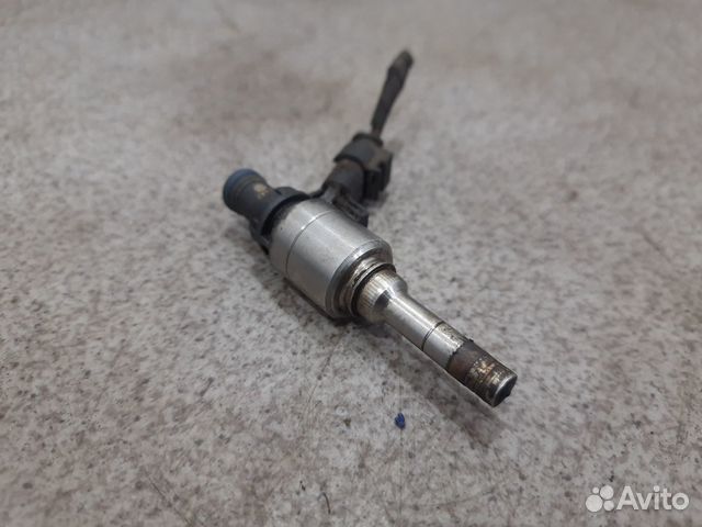 Топливная форсунка для 1.8 BZB CDA VW Passat B6