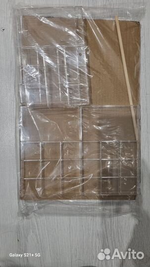 Набор для создания модели корабля