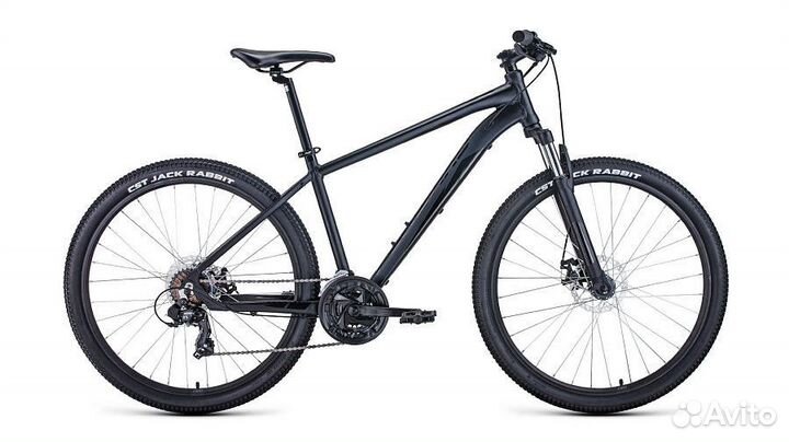 Forward apache 27.5 2.2 disc