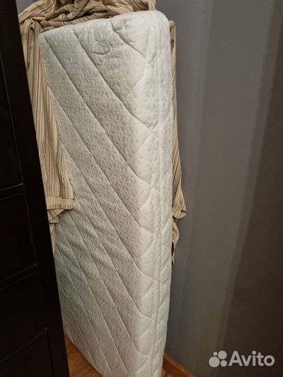 Матрас в детскую кроватку